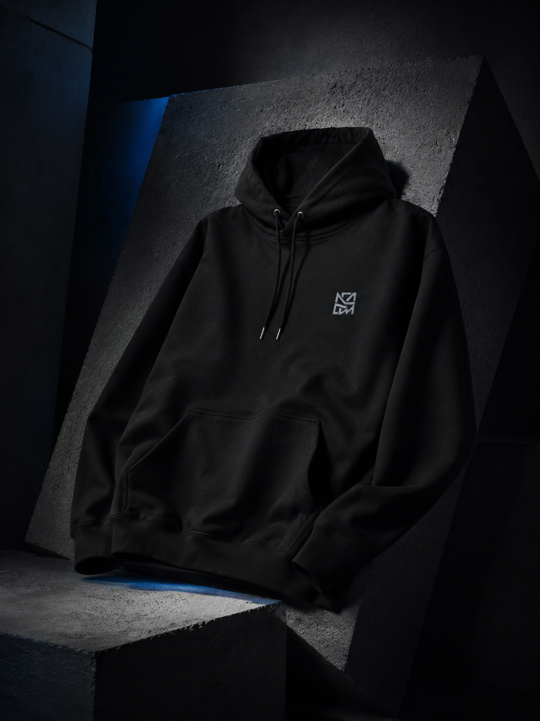 Eclipse Hoodie