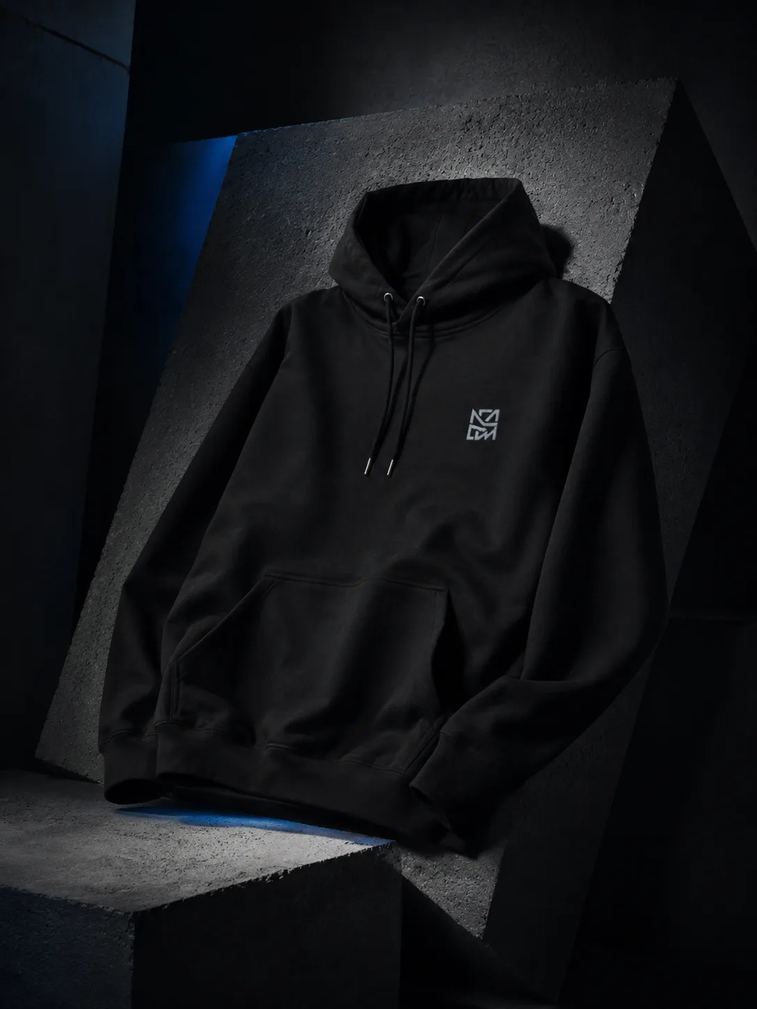 Eclipse Hoodie