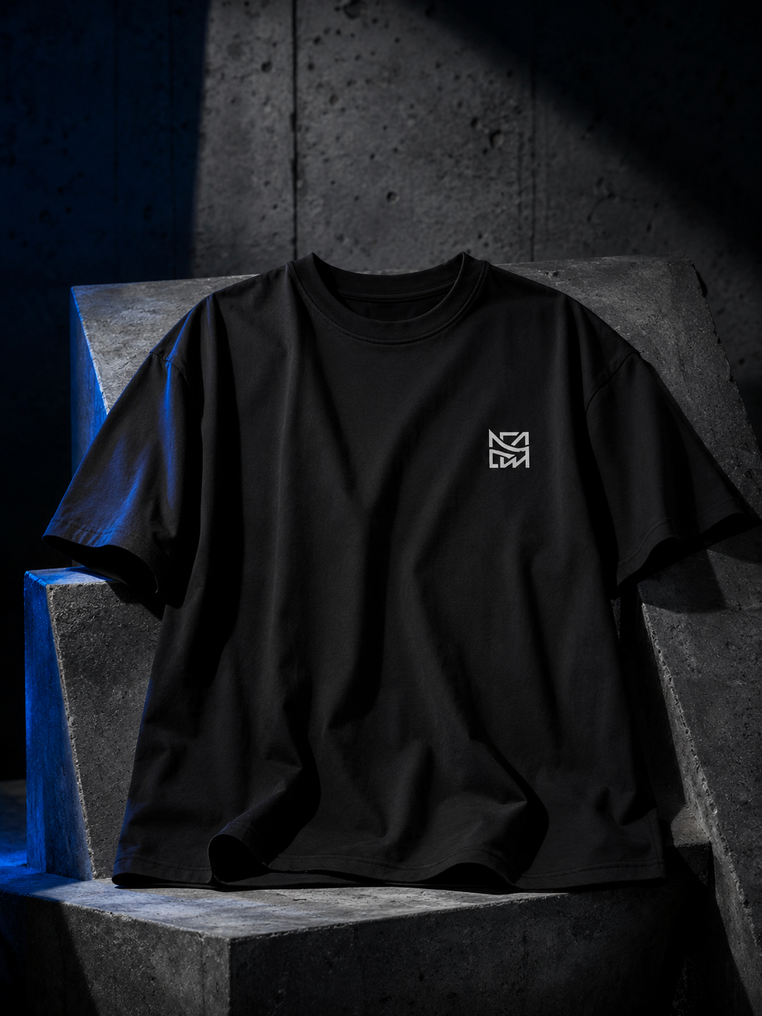Lunar Ice Tee