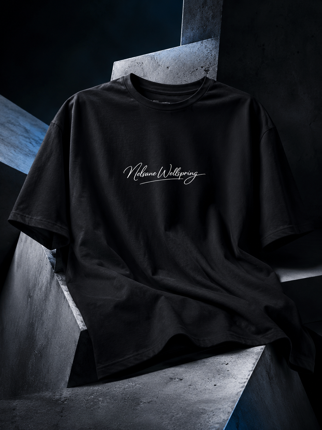 Signature Orbit Tee